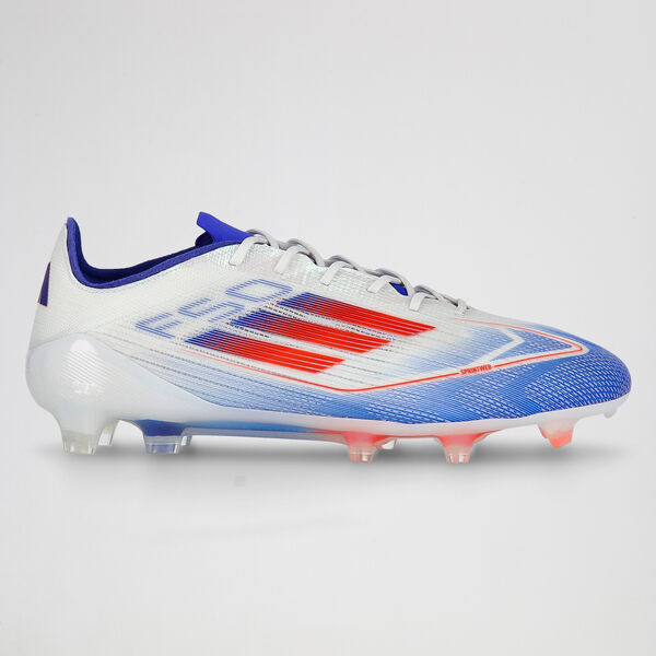 Botines Fútbol adidas F50 Elite Fg Fibertouch