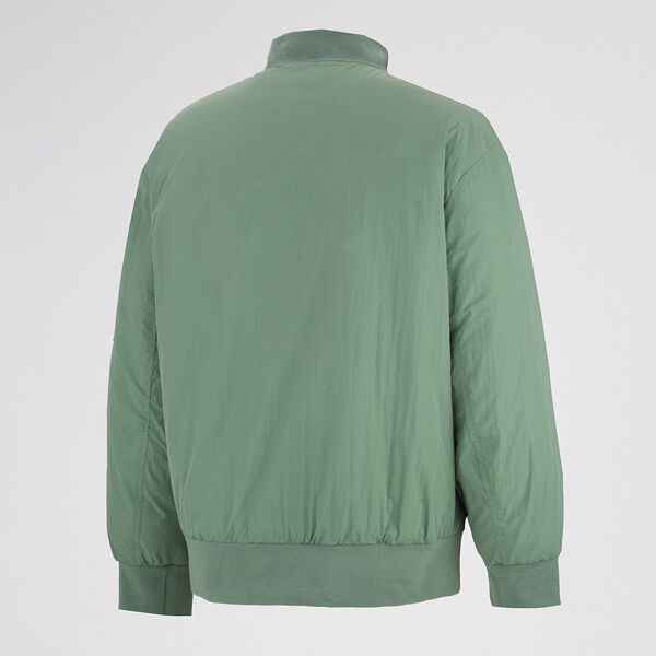 Campera Topper Bomber Wide