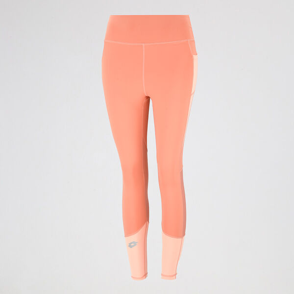 Calza Lotto X-fit Wo Mujer