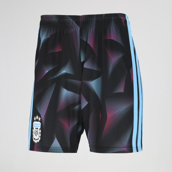 Short Argentina adidas Arquero Titular 26 Hombre