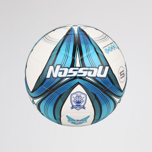 Pelota F&uacute;tbol Nassau Winner N5