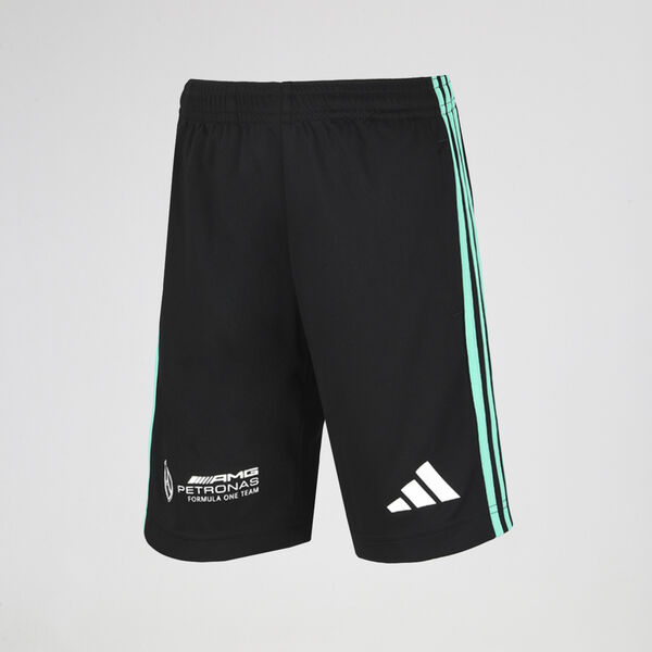 Bermuda adidas Mercedes AMG F1 Team DNA