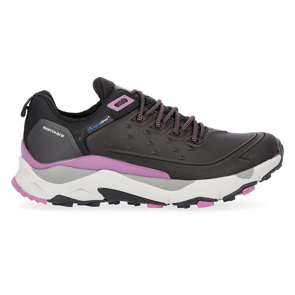 Zapatillas Montagne Trail Wildo Mujer