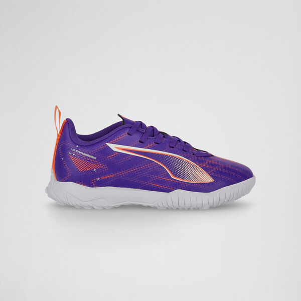 Botines Fútbol Puma Ultra 5 Play TT Infantil