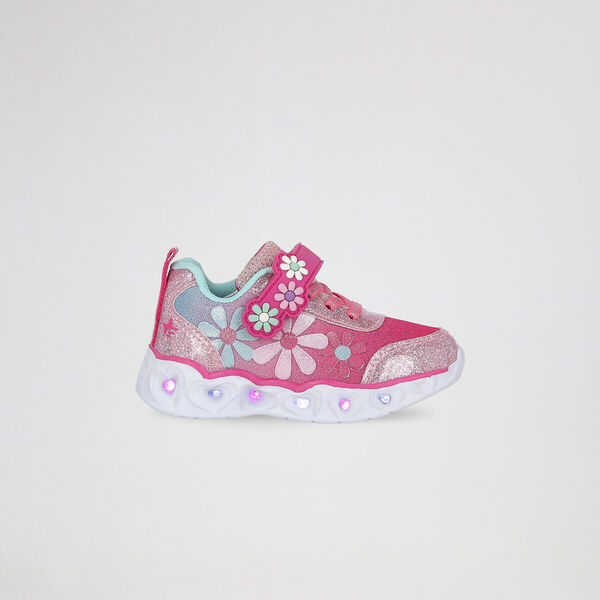 Zapatillas Footy Daisy Niña