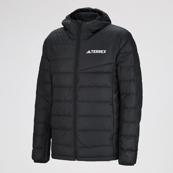 Campera Outdoor adidas Terrex Multi Light Down Hombre