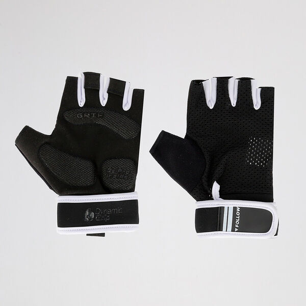 Guantes Follow Fit Lion