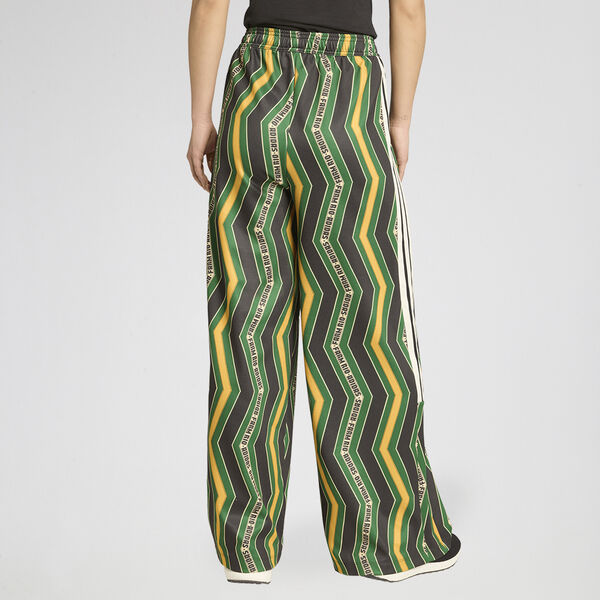 Pantalón adidas X Farm Tiro Mujer