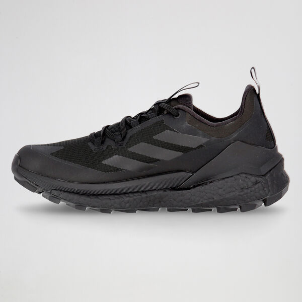 Zapatillas Outdoor adidas Terrex Free Hiker 2 Low Hombre