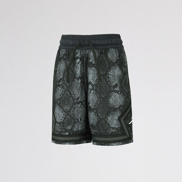 Short Jordan Printed Sport Diamond Ni&ntilde;o