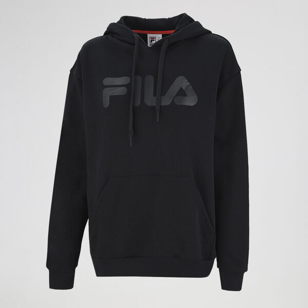 Buzo Fila Comfort Letter II de Mujer