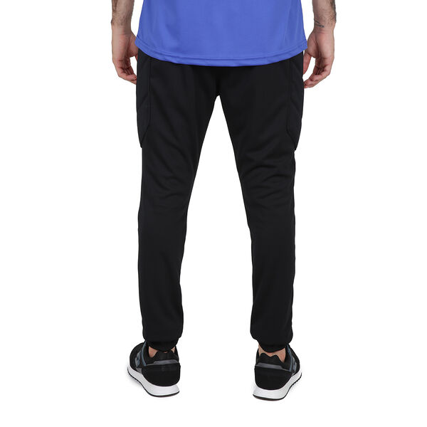 Pantalón Fútbol Lotto Maestro Hombre