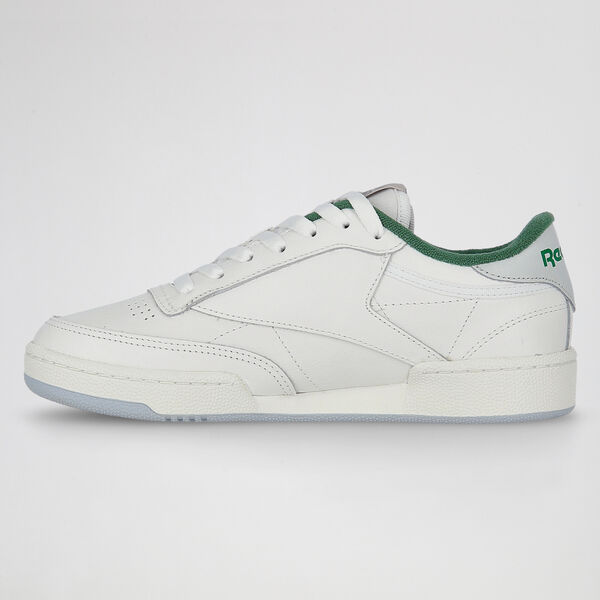 Zapatillas Reebok Club C 85 Hombre