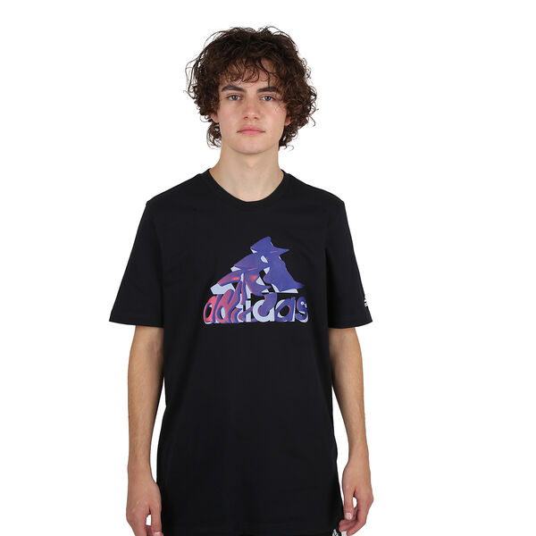 Remera adidas Augment Hombre