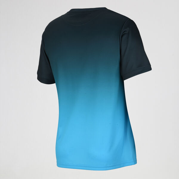 Camiseta Rugby Le Coq Sportif Pumas Entrenamiento Fan 2024 Hombre
