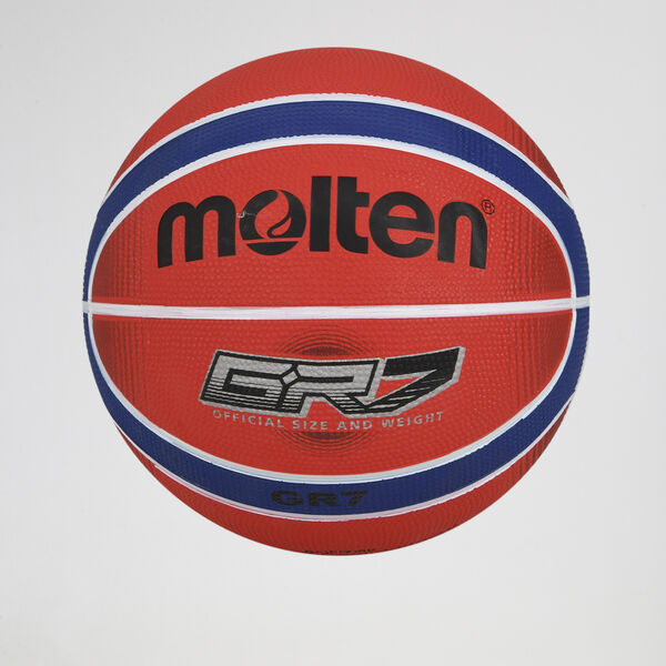 Pelota Molten BGRX7 N°7 para Básquet