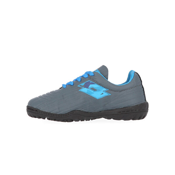Botines Fútbol Lotto Solista Sof 800 Turf Niño