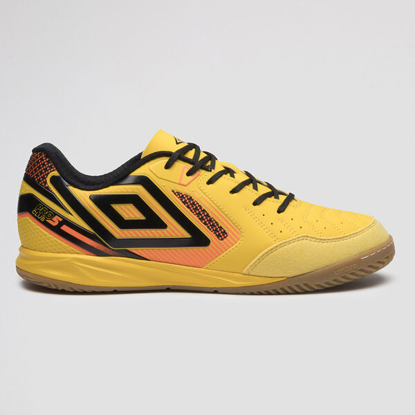 Botines F&uacute;tbol Umbro Pro 5 Bump Club II Sala