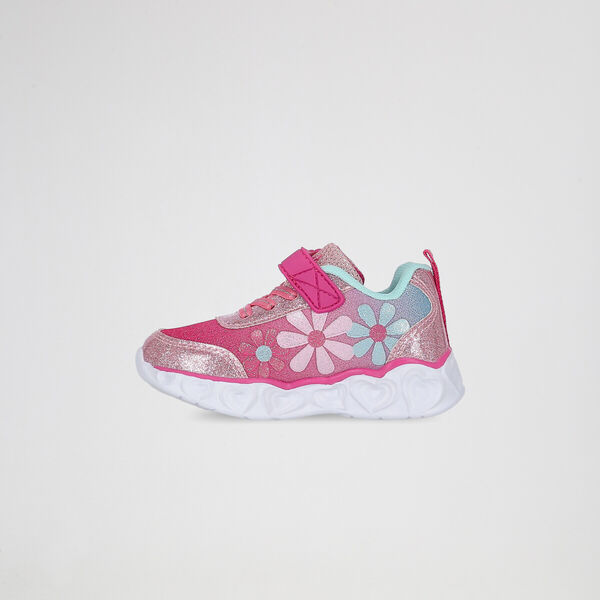 Zapatillas Footy Daisy Niña