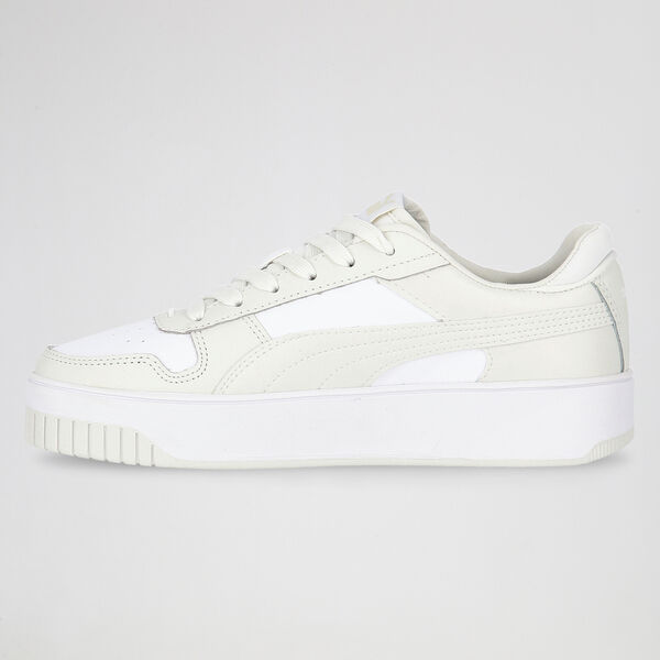 Zapatillas Puma Carina Street Mujer