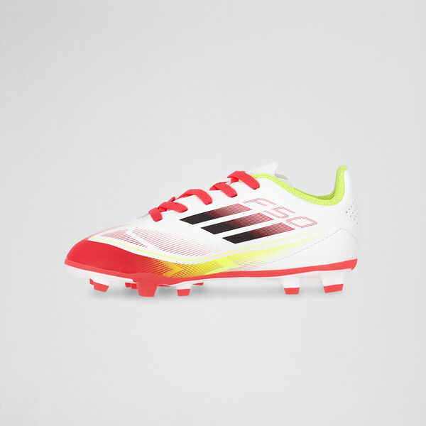Botines Fútbol adidas F50 Club FG/MG Infantil