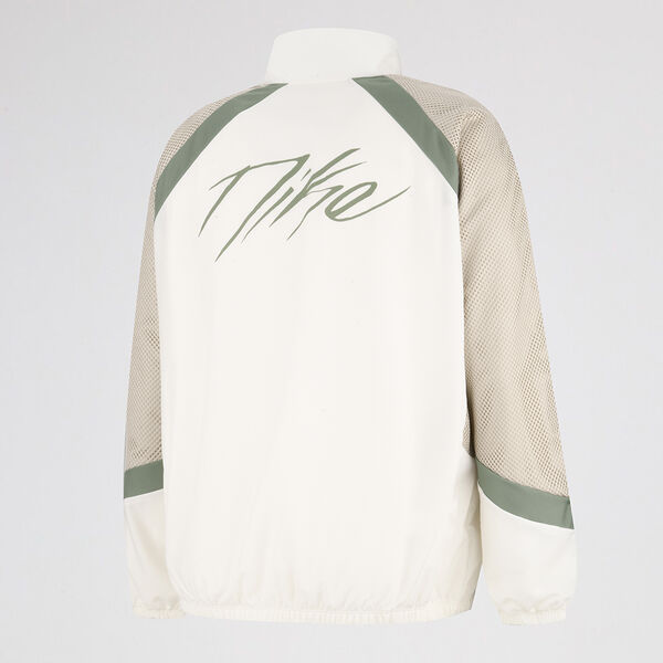 Campera Nike Icon poli&eacute;ster Hombre