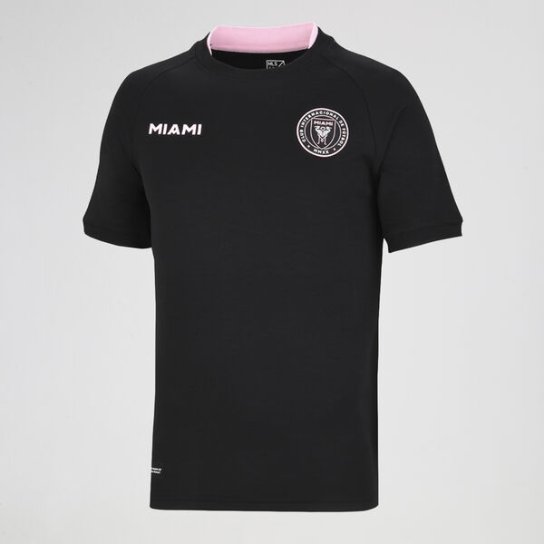 Remera Fútbol MLS Reaction Hombre
