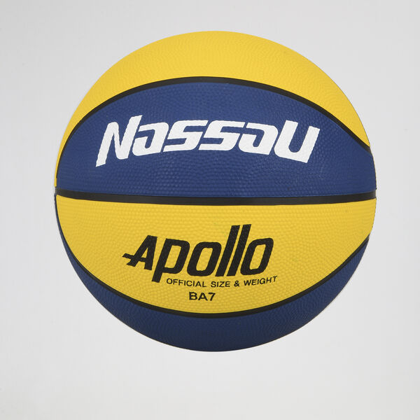 Pelota Nassau Apollo N7