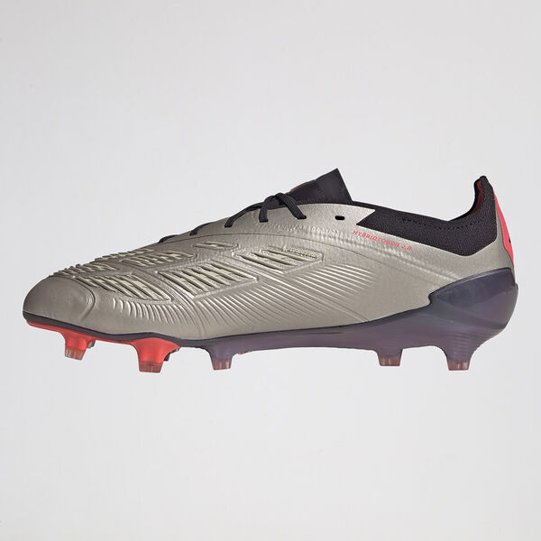 Botines Fútbol adidas Predator Elite FG