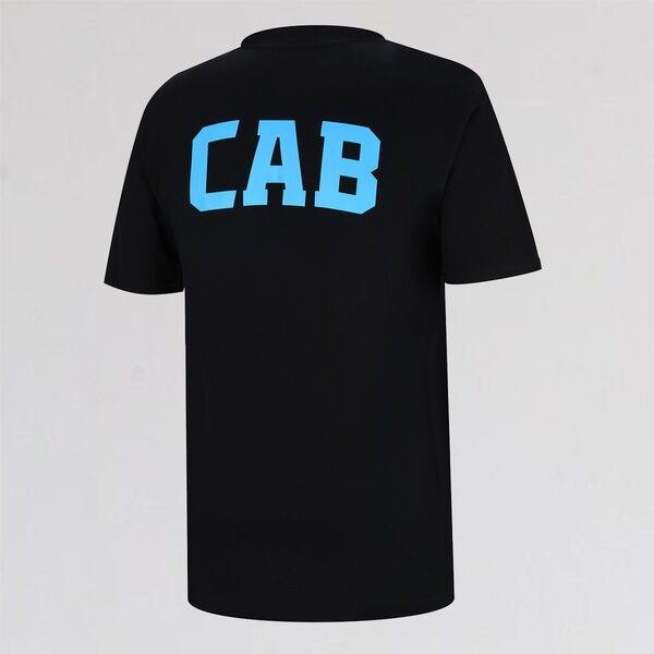 Remera CAB Umbro Hincha01 de Hombre