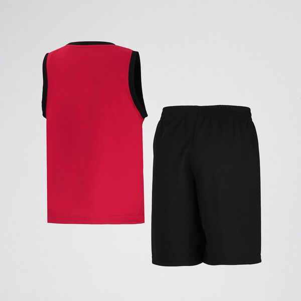 Conjunto Jordan 23 Ni&ntilde;o