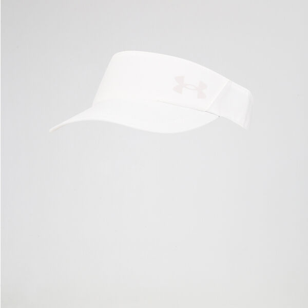 Gorra Under Armour Iso-chill Launch Visor Mujer