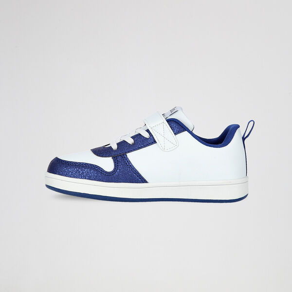Zapatillas Footy Spiderman Niño