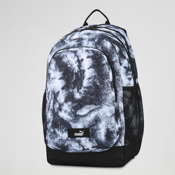 Mochila doble cierre bidireccional Puma Academy