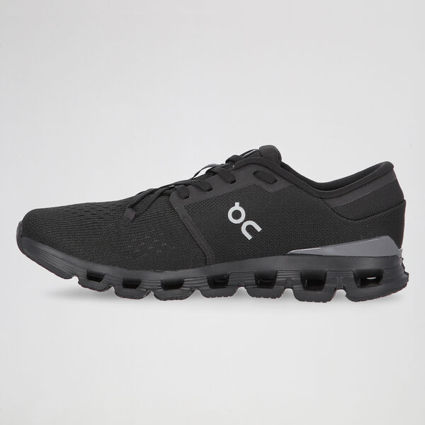 Zapatillas On Running Cloud X 4 Hombre