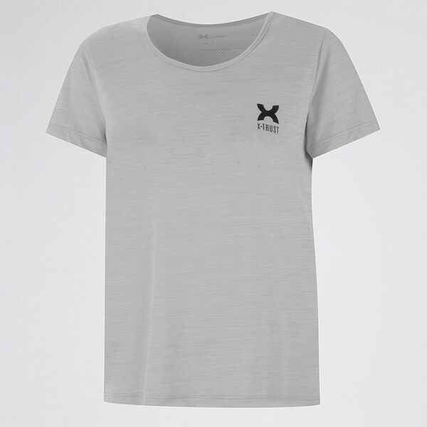 Remera P&aacute;del X-TRUST Florida