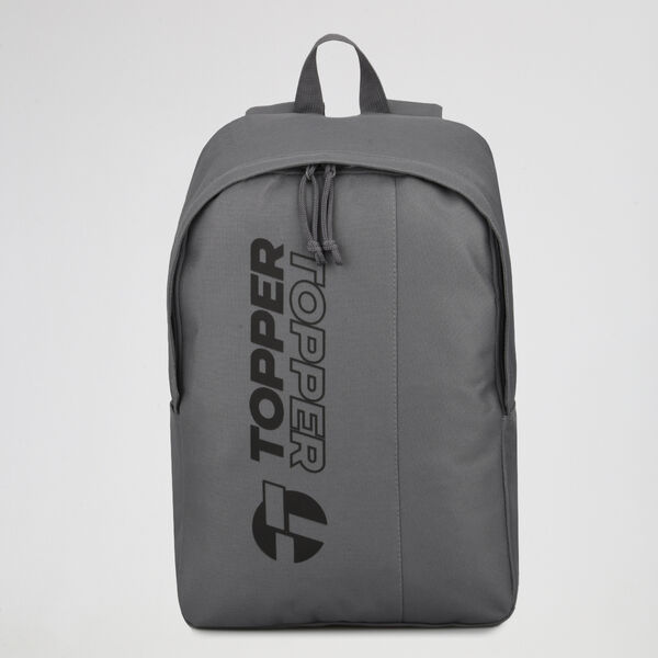 Mochila Topper Street 15.5 L poli&eacute;ster