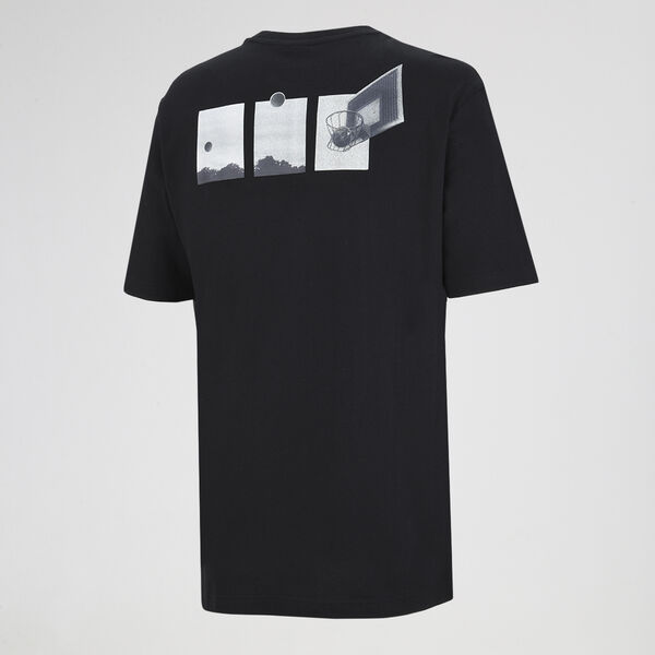 Remera adidas Power Of Three Hombre