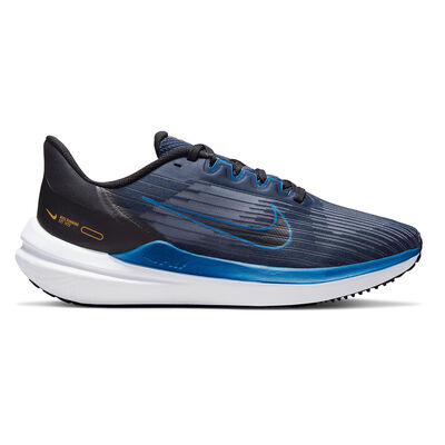 Nike D a del Padre Dexter