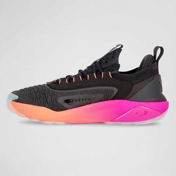 Zapatillas Entrenamiento Under Armour Project Rock Hombre