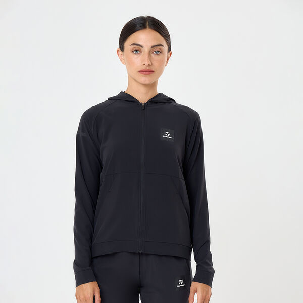 Campera Topper WV Mujer