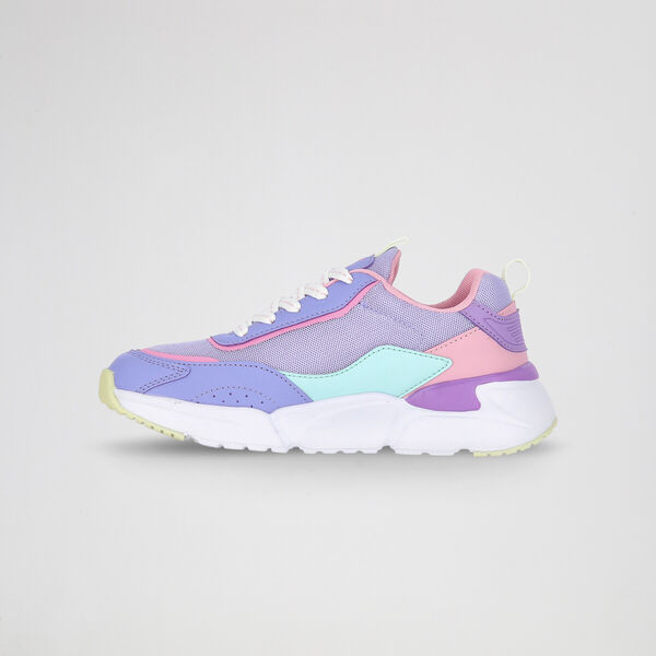 Zapatillas Atomik Wonder Infantil