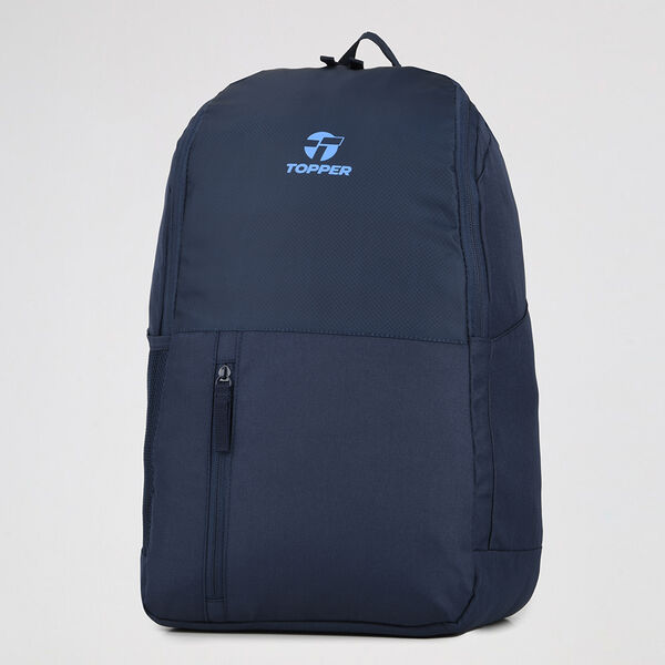 Mochila Topper Match Ii Training