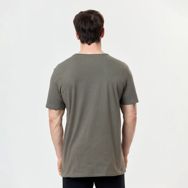 Remera Lotto Rome Sent de Hombre