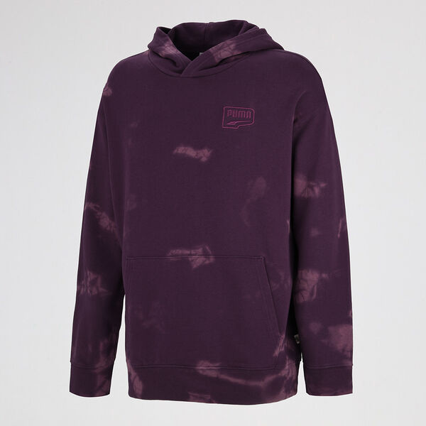 Buzo Puma Downtown Pro