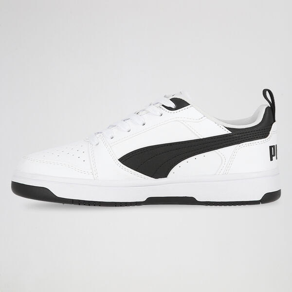 Zapatillas Puma Rebound V6 Low mujer