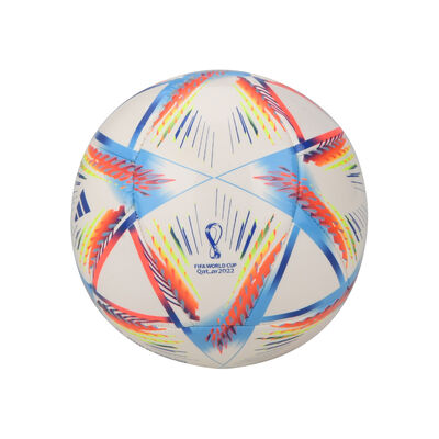 Pelota Fútbol adidas Al Rihla N3 Unisex