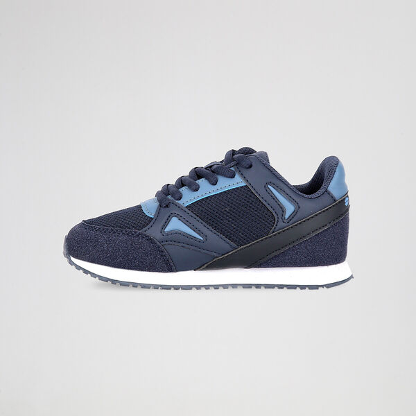 Zapatillas Lotto Runner Plus Low II Niño