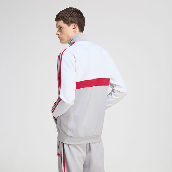 Buzo con Cierre Liverpool FC adidas Originals Hombre