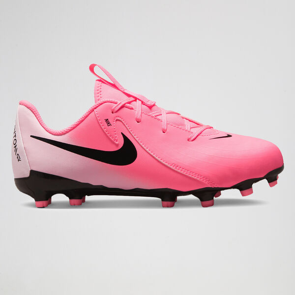 Botines Fútbol Nike Phantom Gx 2 Academy MG Infantil